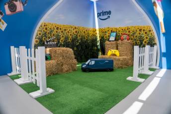 Fotogalería Fiesta Prime Day en Pedraza 14 Las Fiestas Prime Day Pedraza - Héctor Criado