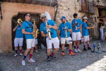 Fotogalería Fiesta Prime Day en Pedraza 15 Las Fiestas Prime Day Pedraza - Héctor Criado