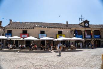 Fotogalería Fiesta Prime Day en Pedraza 17 Las Fiestas Prime Day Pedraza - Héctor Criado