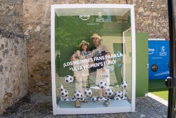 Fotogalería Fiesta Prime Day en Pedraza 20 Las Fiestas Prime Day Pedraza - Héctor Criado