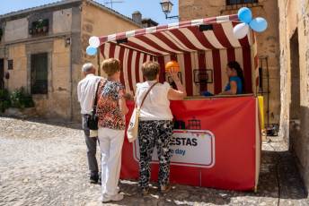 Fotogalería Fiesta Prime Day en Pedraza 21 Las Fiestas Prime Day Pedraza - Héctor Criado