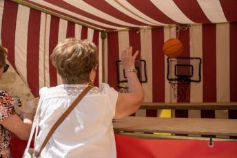 Fotogalería Fiesta Prime Day en Pedraza 22 Las Fiestas Prime Day Pedraza - Héctor Criado