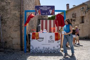 Fotogalería Fiesta Prime Day en Pedraza 24 Las Fiestas Prime Day Pedraza - Héctor Criado