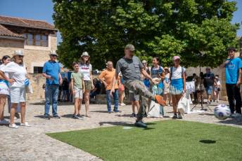 Fotogalería Fiesta Prime Day en Pedraza 25 Las Fiestas Prime Day Pedraza - Héctor Criado