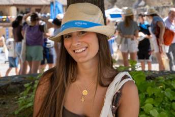 Fotogalería Fiesta Prime Day en Pedraza 26 Las Fiestas Prime Day Pedraza - Héctor Criado