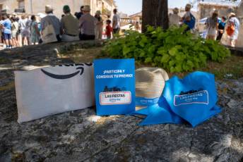 Fotogalería Fiesta Prime Day en Pedraza 27 Las Fiestas Prime Day Pedraza - Héctor Criado