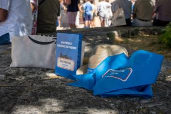 Fotogalería Fiesta Prime Day en Pedraza 28 Las Fiestas Prime Day Pedraza - Héctor Criado