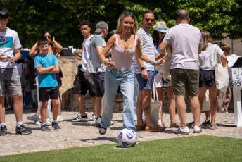Fotogalería Fiesta Prime Day en Pedraza 30 Las Fiestas Prime Day Pedraza - Héctor Criado