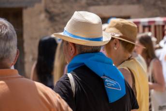 Fotogalería Fiesta Prime Day en Pedraza 31 Las Fiestas Prime Day Pedraza - Héctor Criado