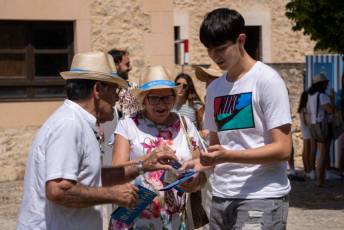 Fotogalería Fiesta Prime Day en Pedraza 32 Las Fiestas Prime Day Pedraza - Héctor Criado