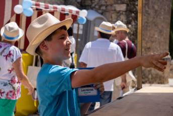 Fotogalería Fiesta Prime Day en Pedraza 34 Las Fiestas Prime Day Pedraza - Héctor Criado