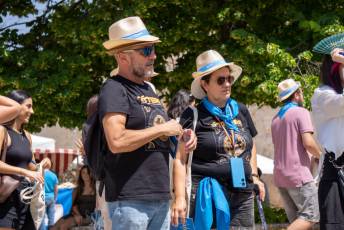 Fotogalería Fiesta Prime Day en Pedraza 71 Las Fiestas Prime Day Pedraza - Héctor Criado