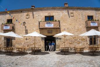 Fotogalería Fiesta Prime Day en Pedraza 37 Las Fiestas Prime Day Pedraza - Héctor Criado