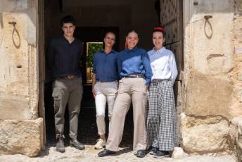 Fotogalería Fiesta Prime Day en Pedraza 38 Las Fiestas Prime Day Pedraza - Héctor Criado