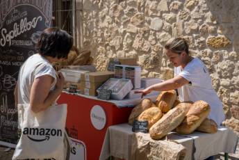 Fotogalería Fiesta Prime Day en Pedraza 5 Las Fiestas Prime Day Pedraza - Héctor Criado