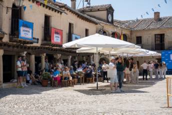 Fotogalería Fiesta Prime Day en Pedraza 40 Las Fiestas Prime Day Pedraza - Héctor Criado