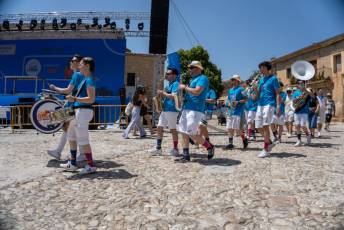 Fotogalería Fiesta Prime Day en Pedraza 41 Las Fiestas Prime Day Pedraza - Héctor Criado