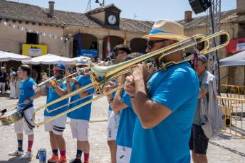 Fotogalería Fiesta Prime Day en Pedraza 42 Las Fiestas Prime Day Pedraza - Héctor Criado