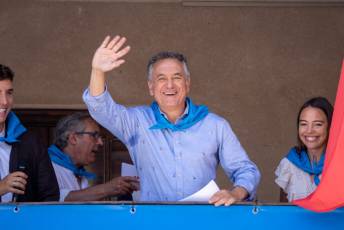 Fotogalería Fiesta Prime Day en Pedraza 45 Las Fiestas Prime Day Pedraza - Héctor Criado