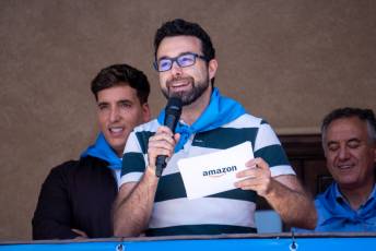 Fotogalería Fiesta Prime Day en Pedraza 48 Las Fiestas Prime Day Pedraza - Héctor Criado