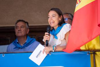 Fotogalería Fiesta Prime Day en Pedraza 49 Las Fiestas Prime Day Pedraza - Héctor Criado