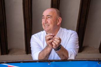 Fotogalería Fiesta Prime Day en Pedraza 50 Las Fiestas Prime Day Pedraza - Héctor Criado