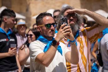 Fotogalería Fiesta Prime Day en Pedraza 51 Las Fiestas Prime Day Pedraza - Héctor Criado