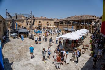 Fotogalería Fiesta Prime Day en Pedraza 54 Las Fiestas Prime Day Pedraza - Héctor Criado