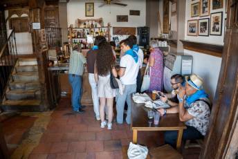 Fotogalería Fiesta Prime Day en Pedraza 55 Las Fiestas Prime Day Pedraza - Héctor Criado