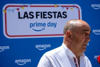 Fotogalería Fiesta Prime Day en Pedraza 56 Las Fiestas Prime Day Pedraza - Héctor Criado