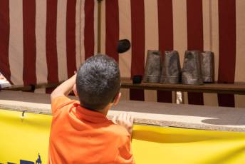 Fotogalería Fiesta Prime Day en Pedraza 57 Las Fiestas Prime Day Pedraza - Héctor Criado