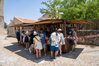 Fotogalería Fiesta Prime Day en Pedraza 58 Las Fiestas Prime Day Pedraza - Héctor Criado