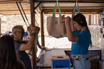 Fotogalería Fiesta Prime Day en Pedraza 59 Las Fiestas Prime Day Pedraza - Héctor Criado