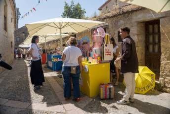 Fotogalería Fiesta Prime Day en Pedraza 7 Las Fiestas Prime Day Pedraza - Héctor Criado