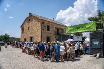 Fotogalería Fiesta Prime Day en Pedraza 60 Las Fiestas Prime Day Pedraza - Héctor Criado