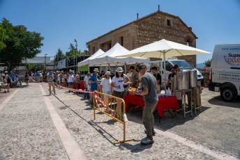 Fotogalería Fiesta Prime Day en Pedraza 62 Las Fiestas Prime Day Pedraza - Héctor Criado