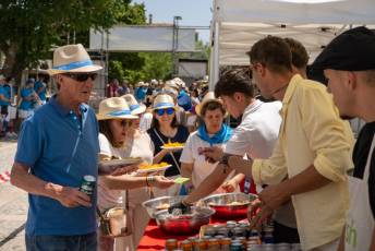 Fotogalería Fiesta Prime Day en Pedraza 63 Las Fiestas Prime Day Pedraza - Héctor Criado