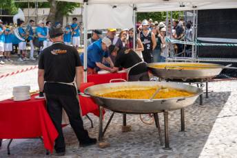 Fotogalería Fiesta Prime Day en Pedraza 64 Las Fiestas Prime Day Pedraza - Héctor Criado