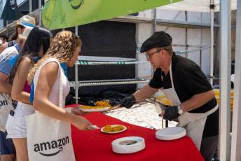Fotogalería Fiesta Prime Day en Pedraza 65 Las Fiestas Prime Day Pedraza - Héctor Criado