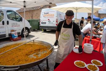 Fotogalería Fiesta Prime Day en Pedraza 67 Las Fiestas Prime Day Pedraza - Héctor Criado