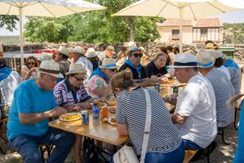 Fotogalería Fiesta Prime Day en Pedraza 70 Las Fiestas Prime Day Pedraza - Héctor Criado