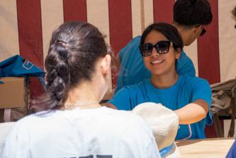 Fotogalería Fiesta Prime Day en Pedraza 9 Las Fiestas Prime Day Pedraza - Héctor Criado