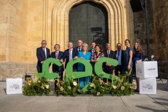 Fotogalería Entrega Premios FES 2025 8 Premios FES 2025 - Héctor Criado