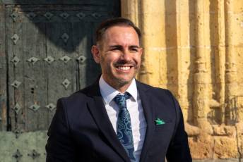 Fotogalería Entrega Premios FES 2025 9 Premios FES 2025 - Héctor Criado