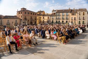 Fotogalería Entrega Premios FES 2025 10 Premios FES 2025 - Héctor Criado