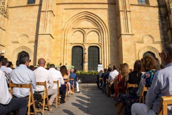 Fotogalería Entrega Premios FES 2025 15 Premios FES 2025 - Héctor Criado