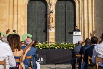 Fotogalería Entrega Premios FES 2025 16 Premios FES 2025 - Héctor Criado