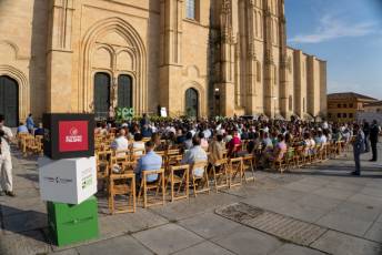 Fotogalería Entrega Premios FES 2025 17 Premios FES 2025 - Héctor Criado