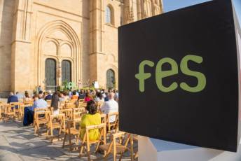 Fotogalería Entrega Premios FES 2025 18 Premios FES 2025 - Héctor Criado