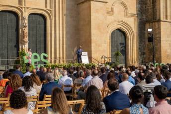 Fotogalería Entrega Premios FES 2025 19 Premios FES 2025 - Héctor Criado